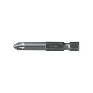 Livrare rapidă Titan Shop |Biti 1/4\\" Pozidriv PZ2 x 70mm, 10 buc Stanley 3-68-804