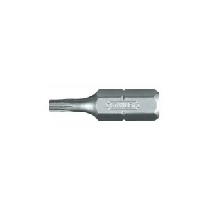 Plată securizată Titan Shop |Biti 1/4\\" Torx T20x25mm, 25 buc Stanley 1-68-842
