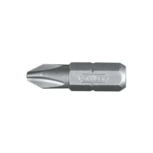 Ofertă specială Titan Shop |Biti 1/4\\" Phillips PH1 x 25mm, 25 buc Stanley 1-68-942