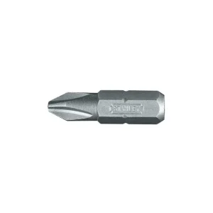 Titan Shop |Bit 50mm PH1 1/4\\", 10 buc Stanley 1-68-991 Plată securizată