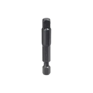 Ultima șansă Titan Shop |Adaptor hex 1/4\\" la patrat 1/4\\" pentru chei tubulare Stanley 1-13-649