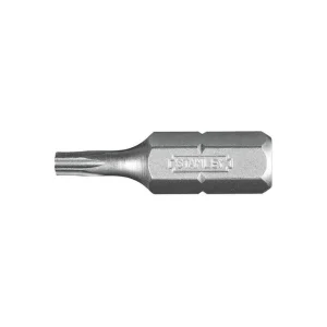 Titan Shop |Biti Torx T10 25mm 1/4 Stanley 1-68-839 25 buc Cumpărături sigure