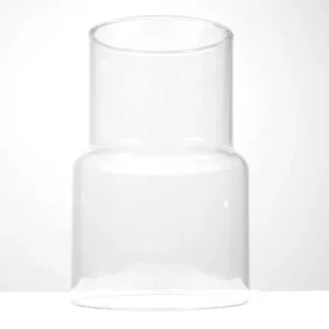 Preț promoțional Titan Shop |Sticla Intermediara pentru incalzitor terasa - H1501A