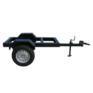 Reducere de preț Titan Shop |Trailer generator Kipor KDE20SST cadru 1650x840mm