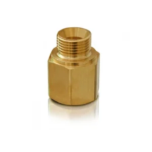 Titan Shop |Niplu trecere dublu 1/2 Reducere