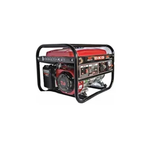Titan Shop |Generator de curent monofazat DKD LB 3500 Cumpără online