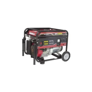 Titan Shop |Generator de curent WM 7000E 6.5 kW (8.2 kVA) Preț promoțional