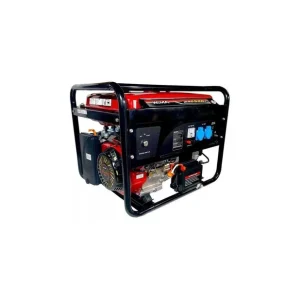 Titan Shop |Generator curent electric Weima WM5500 5500 W 13 CP pornire la cheie Cel mai vândut
