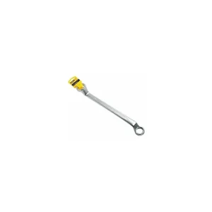 Noutate Titan Shop |Cheie inelara cu cot 18x19mm - blister Stanley 4-87-807