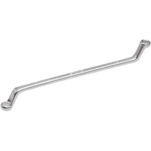 Livrare expres Titan Shop |Cheie inelara cu cot 8x9mm - blister Stanley 4-87-802