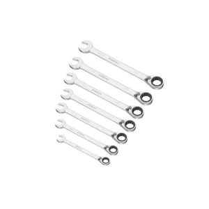 Cumpără online Titan Shop |Chei combinate cu clichet maxi-drive 72 dinti 19mm Stanley 1-13-311