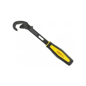 Ultima șansă Titan Shop |Cheie carlig cu clicket 17-24 mm Stanley 4-87-990