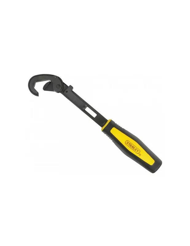 Ultima șansă Titan Shop |Cheie carlig cu clicket 17-24 mm Stanley 4-87-990