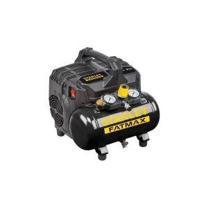 Titan Shop |Compresor Stanley Fatmax DST 101/8/6 Profesional Silent Disponibil imediat
