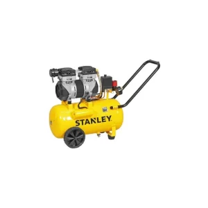 Titan Shop |Compresor Stanley SXCMS1324HE silent Cumpărături sigure
