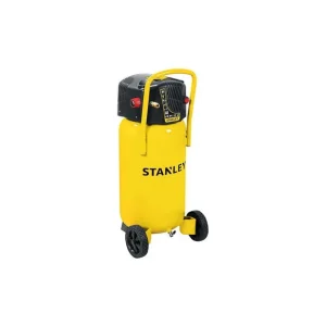 Plată sigură Titan Shop |Compresor Stanley D 230/10/50V vertical fara ulei