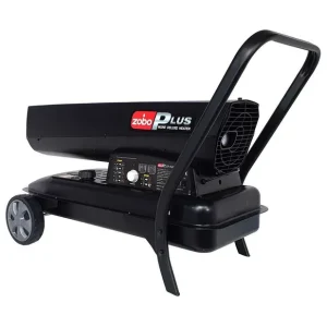 Bestseller Titan Shop |Tun de aer cald, ardere directa, 65kW Zobo PLUS-K220