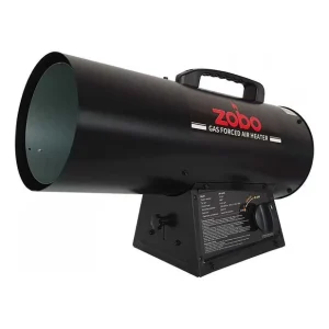 Titan Shop |Aeroterma gaz 12 kW Zobo ZB-G40A Promoție