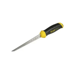 Titan Shop |Fierastrau FATMAX pentru gips carton 160mm Stanley 0-20-556 Reducere extra