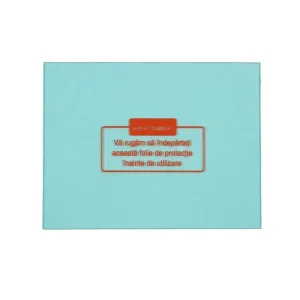 Cel mai vândut Titan Shop |Ecran protectie pentru masca sudura automata LYG-8507A ProWELD, 118x95mm