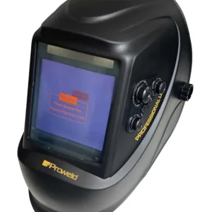 Titan Shop |Masca sudura automata reglabila LCD ProWELD LY-800H, clasa optica 1111 Chilipir