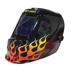 Bestseller Titan Shop |Masca sudura automata LCD reglabila ProWELD LY-800H, clasa optica 1112