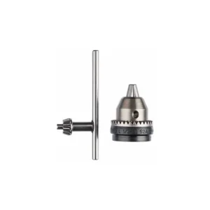 Titan Shop |Mandrina cu cheie, 1.5-13 mm, cu prindere 1/2\\" Ieftin