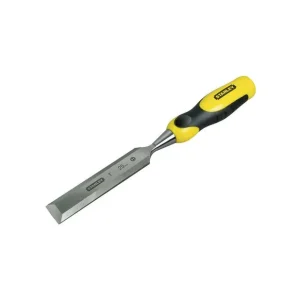 Titan Shop |Dalta pentru lemn dynagrip 6mm Stanley 0-16-870 Ofertă limitată