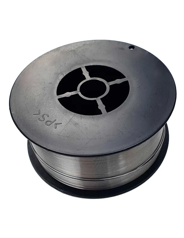 Titan Shop |Sarma sudura flux 0.6mm, rola 1kg/D100 ProWELD E71T-GS Mai ieftin