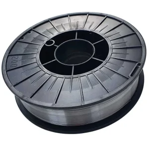 Titan Shop |Sarma sudura flux 0.8mm, rola 5kg/D200 ProWELD E71T-11 Chilipir