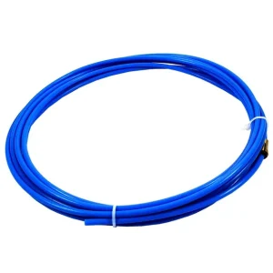 Expediere rapidă Titan Shop |Liner teflon sarma sudura 0.8-1.0mm (4m lungime) MIG-500P (501D Torch) ProWELD