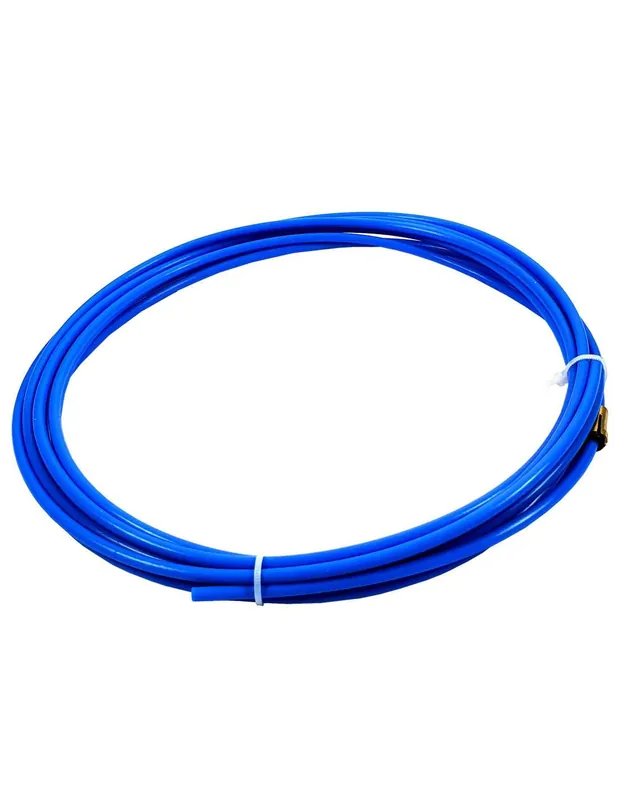 Expediere rapidă Titan Shop |Liner teflon sarma sudura 0.8-1.0mm (4m lungime) MIG-500P (501D Torch) ProWELD