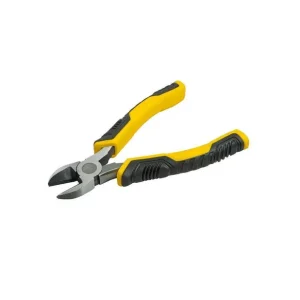 Doar azi Titan Shop |Cleste Dynagrip, taiere diagonala 180mm Stanley STHT0-74455