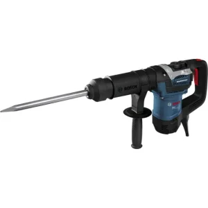 Titan Shop |Ciocan demolator SDS-max 1100 W, 7.5 J Bosch GSH 5 Popular