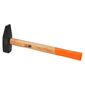 Titan Shop |Ciocan mecanic forjat, coada lemn, 800gr Plată sigură