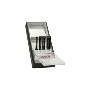 Titan Shop |Set Robust Line burghie diamantate pentru gaurire umeda 6x8 x10x14mm set 4 buc. Disponibil imediat