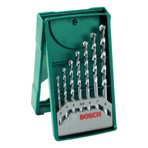 Titan Shop |Set X-Line 7 burghie piatra Nu rata