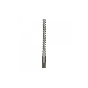 Livrare rapidă Titan Shop |Burghiu pentru gaurire cu percutie SDS max-4, 35x400x520mm