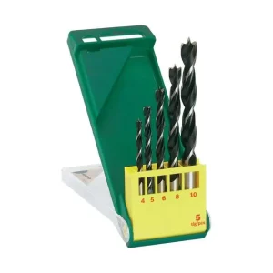 Titan Shop |Set 5 burghie lemn Preț promoțional