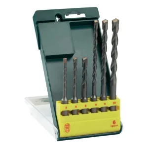 Titan Shop |Set 6 burghie SDS-Plus Reduceri