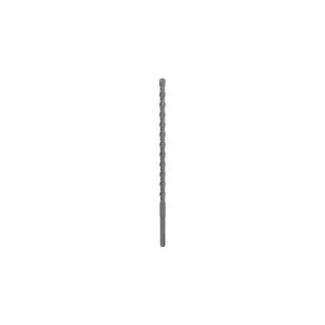Bestseller Titan Shop |Burghiu pentru gaurire cu percutie SDS plus-5, 12x250x315mm
