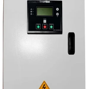 Titan Shop |Automatizare monofazata 63A, 12Vcc, protectie, Stager YA20063F12S Retur gratuit