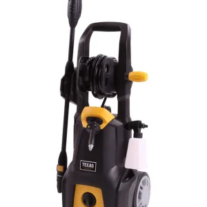 Reducere de preț Titan Shop |Aparat de spalat cu presiune 130bar rezervor detergent Texas HTR1700