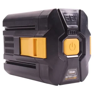 Titan Shop |Acumulator Li, 58V, 4.0Ah Texas Popular