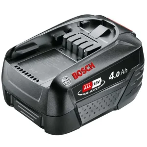 Titan Shop |Acumulator 18 V, 4.0 Ah, W-C Bosch PBA Super ofertă