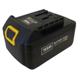 Ofertă Titan Shop |Acumulator Texas 18V 3,0Ah