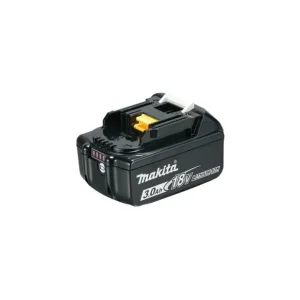 Ofertă de sezon Titan Shop |Acumulator 18V LXT BL1830B Li-Ion 3Ah Makita 632G12-3