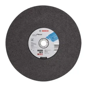 Titan Shop |Bosch Disc taiere drept Expert pentru Metal, 355x2.8mm Super ofertă