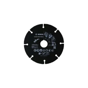 Chilipir Titan Shop |Disc de taiere Carbide Multi Wheel 125m 125mmx1mmx22,23mm