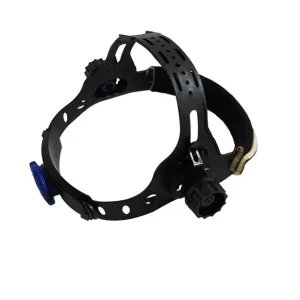 Plată securizată Titan Shop |Suport cap masca sudura